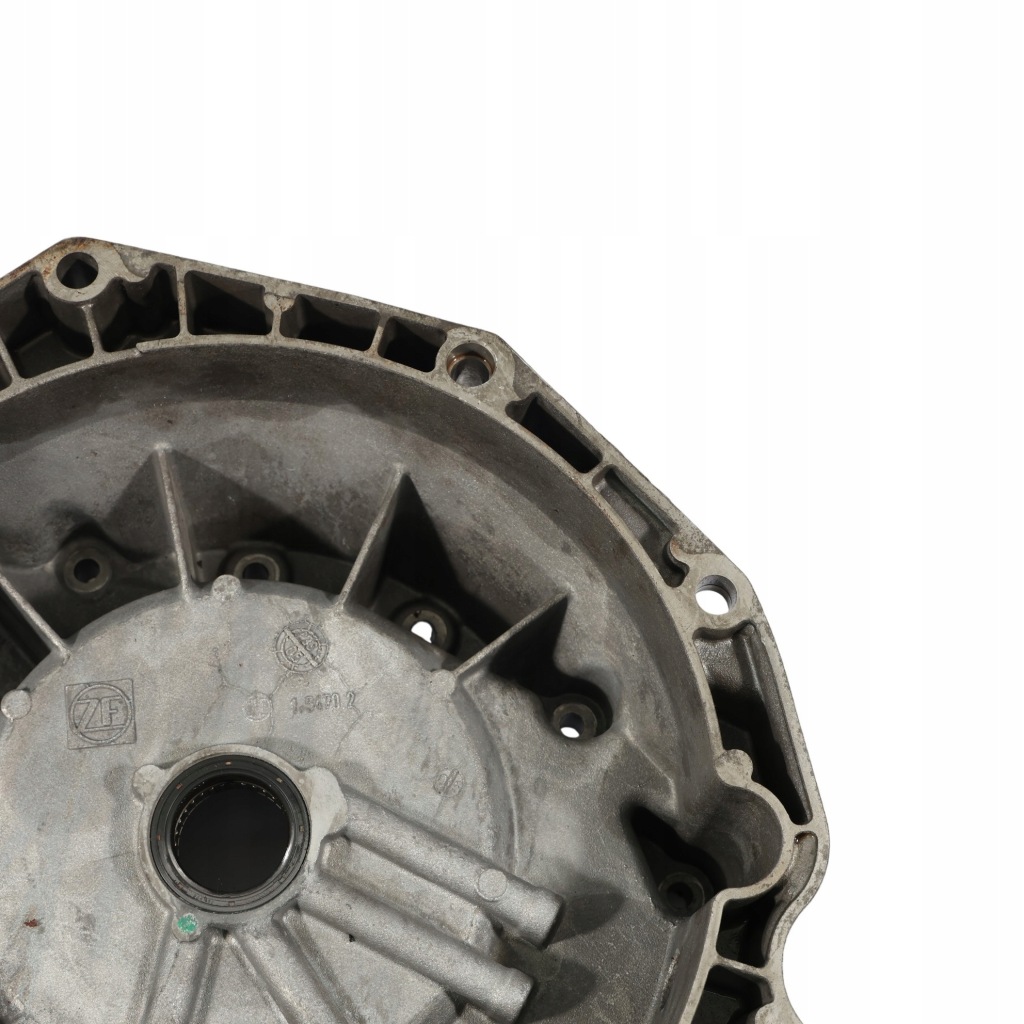 фото №3, Mini cooper r50 r52 w10 корпус автоматической коробки передач 7573542