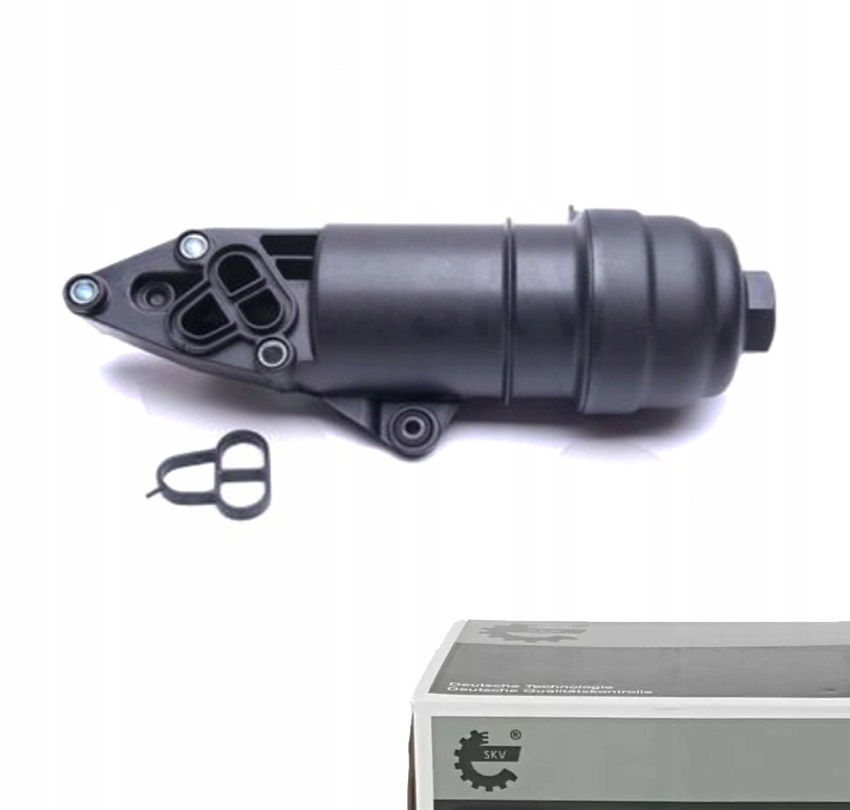 фото №1, Esen skv 31skv148 корпус, фільтр оливи