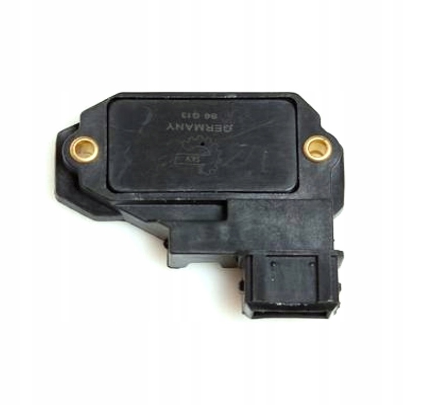 фото №1, Модуль зажигание do citroën ax berlingo bx c15 zx