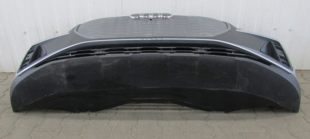 фото №10, Бампер перед передний audi q4 e tron 89a 21- радар