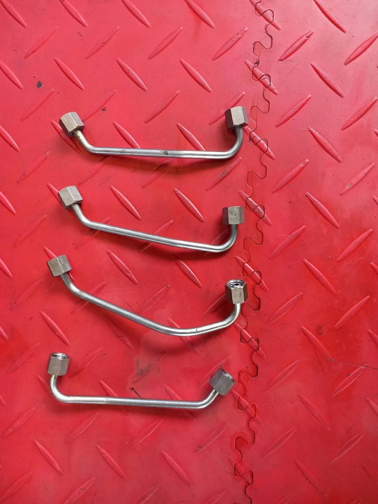 фото №16, Bmw 1 e81 e87 2004 другое элементы системы впрыска топлива