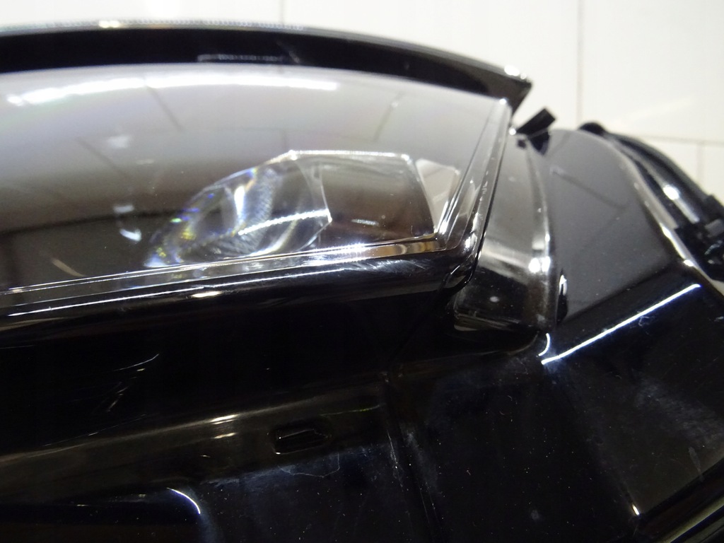 фото №11, Skoda kamiq лампа левая перед full led 658941015f llu europa