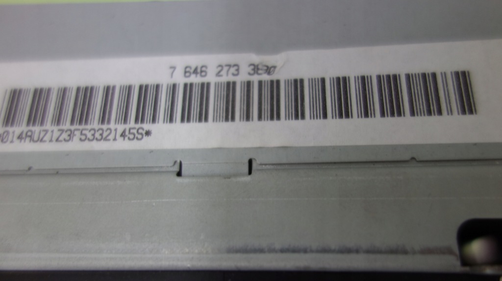 фото №5, Audi tt 8j радіо cd concert 8j0035186e