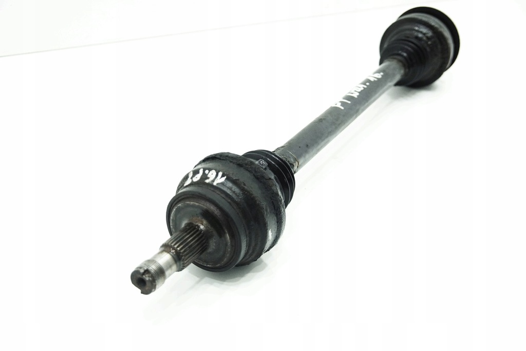 фото №2, Приводной вал задняя правый mercedes w221 3.5 cdi bluetec lift