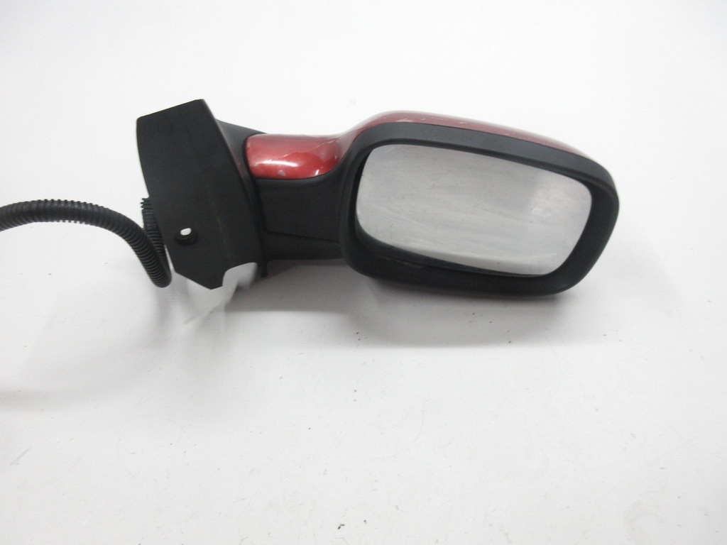 фото №1, Renault scenic ii teb76 зеркало правое