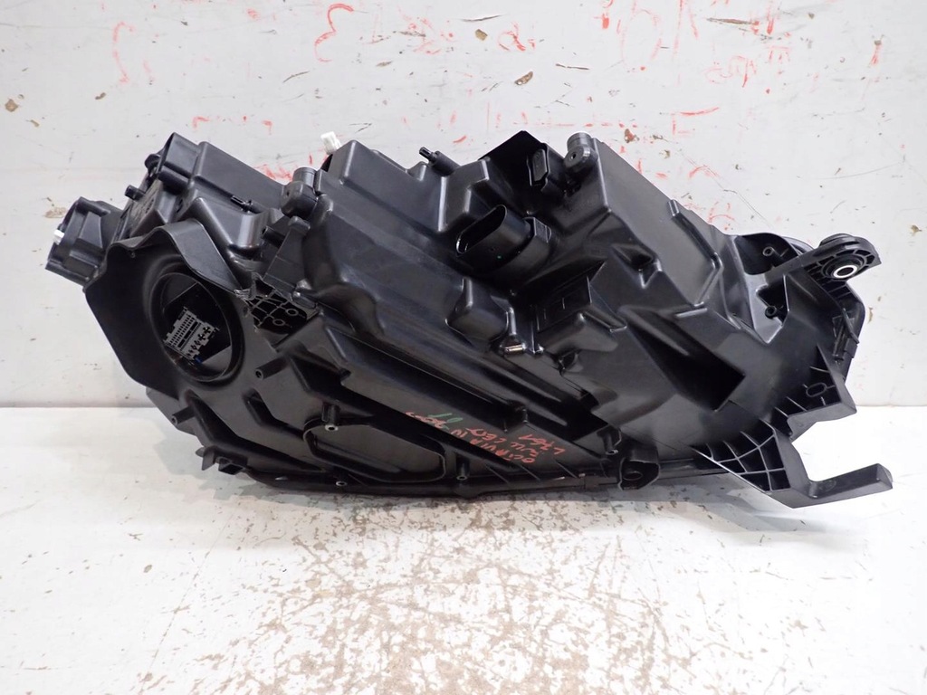 фото №6, Лампа перед передняя левая skoda octavia iv 2020- full led 5e4941015b