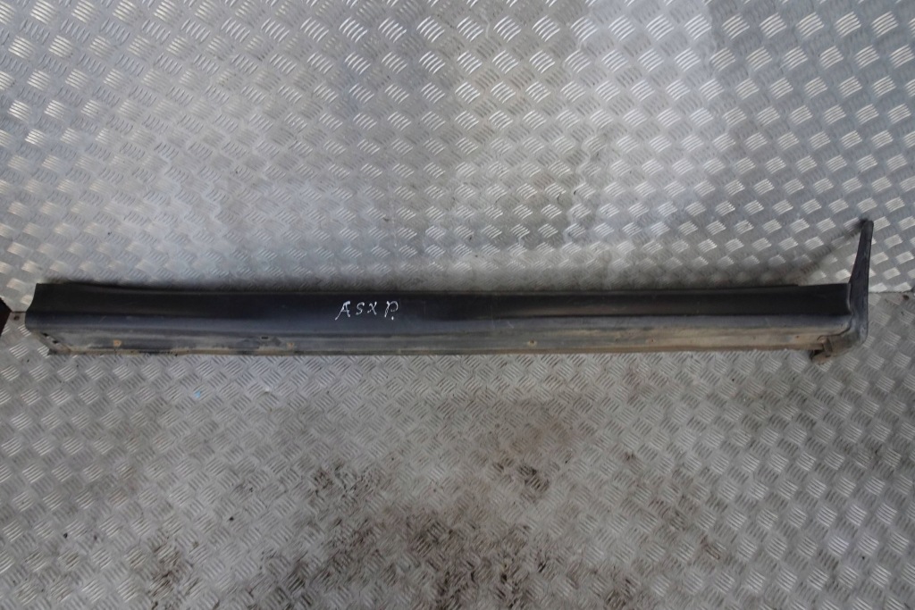 Купить Mitsubishi asx молдинг порог порог правый 11-