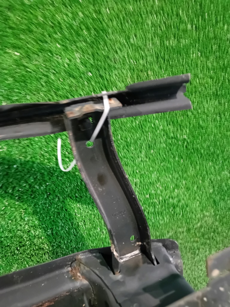 фото №5, Балка бампера передній vw t-roc