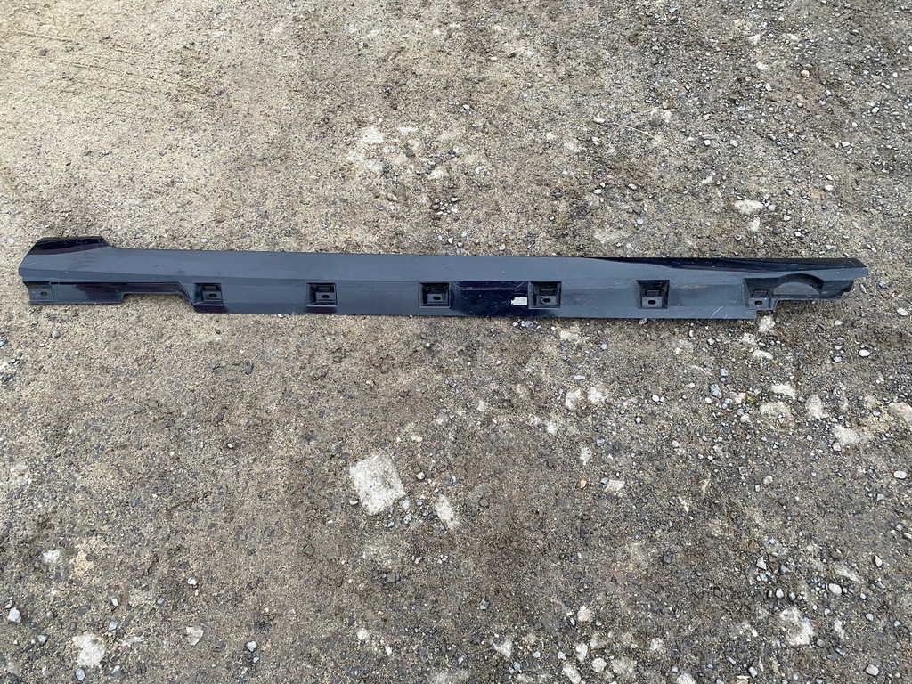 фото №7, Vw passat b8 r line молдинг порог 3g0853858