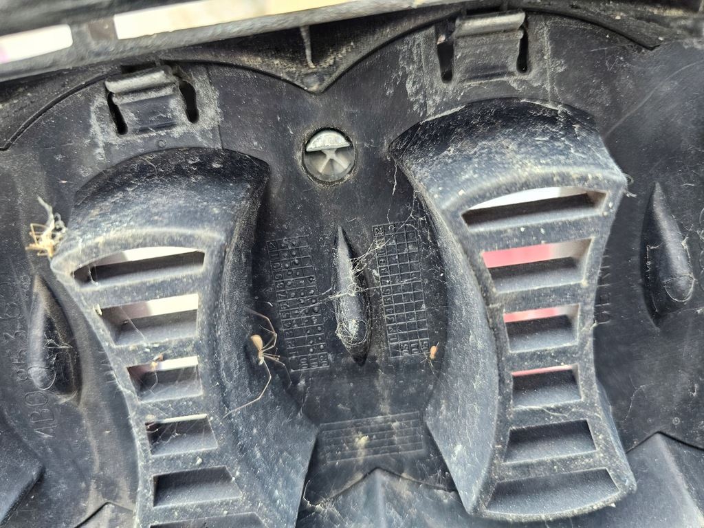 фото №8, A6 c5 lift капот перед granatowa комплектна