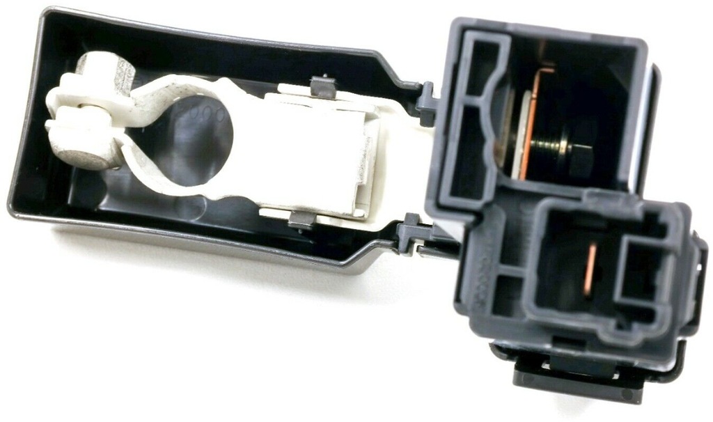 фото №2, Клема акумулятор плюсова mazda rx-8 se оригінал