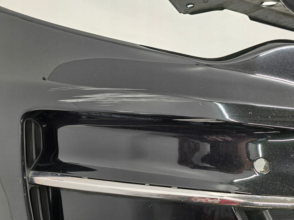 фото №6, Kia optima iv 18r бампер передний перед abp