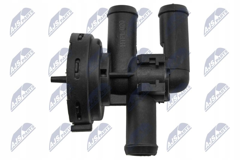 фото №16, Клапан отопителя