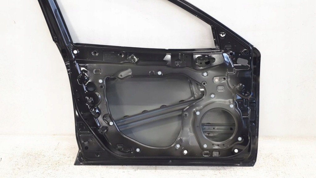 фото №8, Mazda 3 2013-2018 дверь левая перед