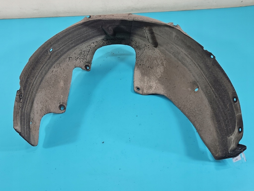 фото №1, Подкрылок задняя левая kia optima iv 15-20 86825-d4000