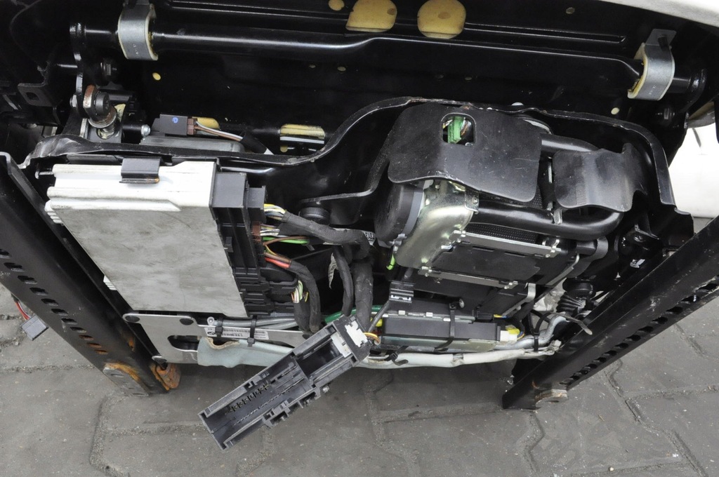 фото №7, Rolls-royce wraith сидіння заднє сидіння całe салон