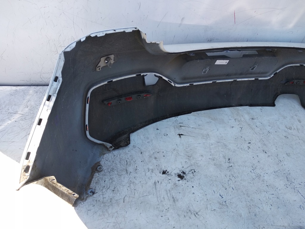 фото №9, Bmw 1 f20 f21 lift m набор бампер задний задняя