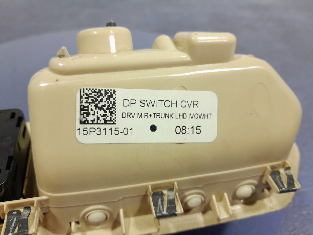 фото №9, Bmw x5 f15 переключатель окон зеркал левый перед 9297349