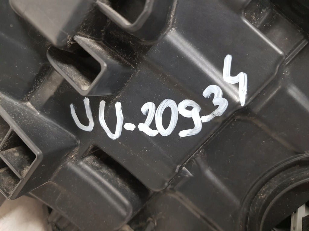 фото №13, Bmw 7 g11 g12 лампа права laser перед bmw laserlight europa 7483912