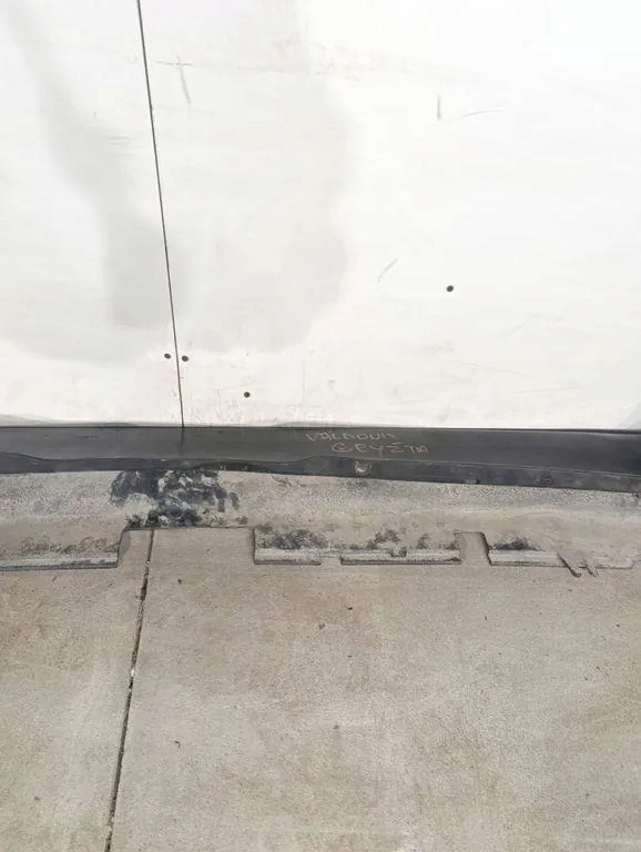 фото №8, Бампер задний citroën jumpy 1497608077 2009