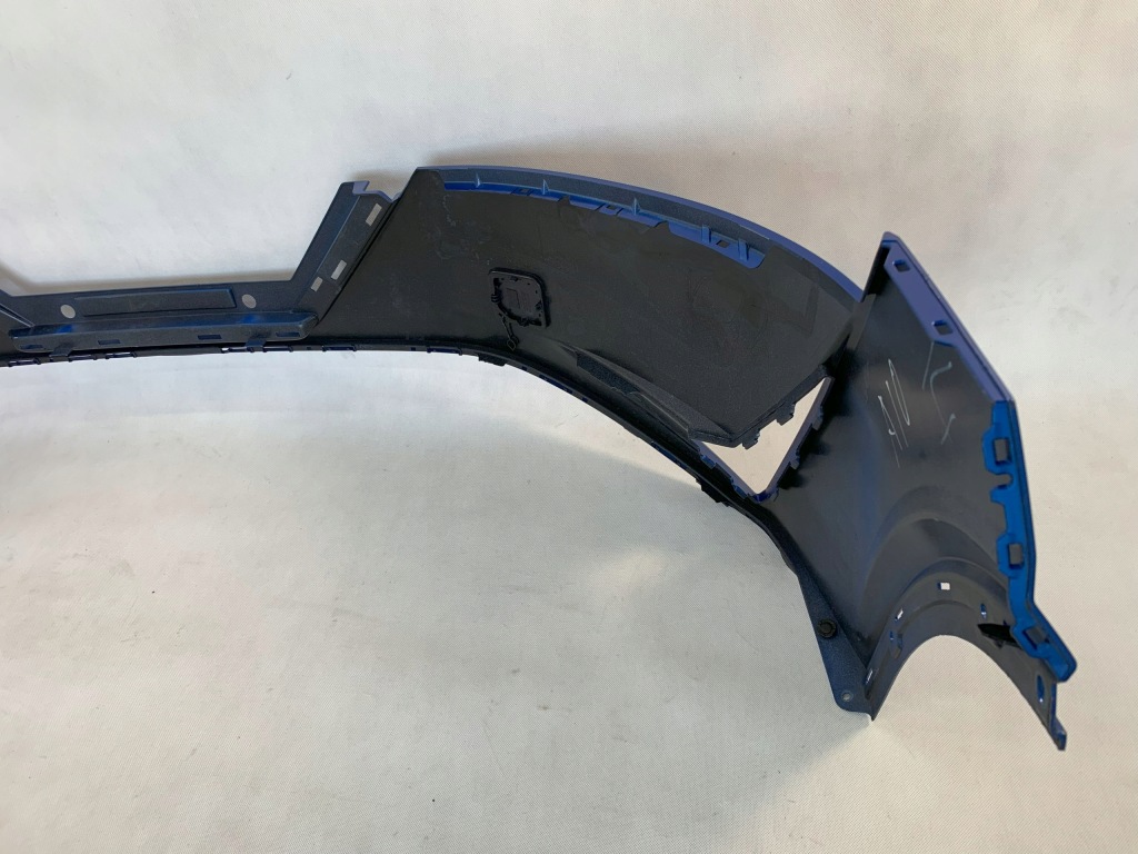 фото №6, Бампер передний nissan qashqai j12 21r 2021 620226ua0h 03.25