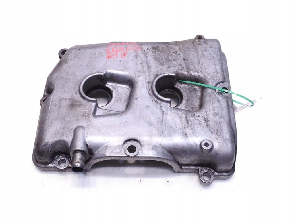 фото №1, Кришка клапанів ліва subaru outback iv 2.0 d