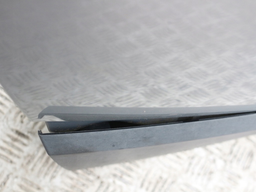 фото №3, Кришка багажника задня задня renault scenic ii