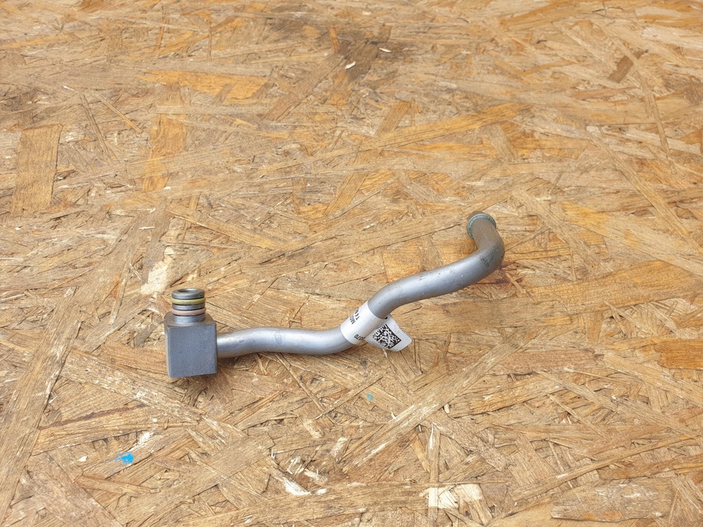 фото №1, Jeep renegade lift шланг кондиціонера 521663370