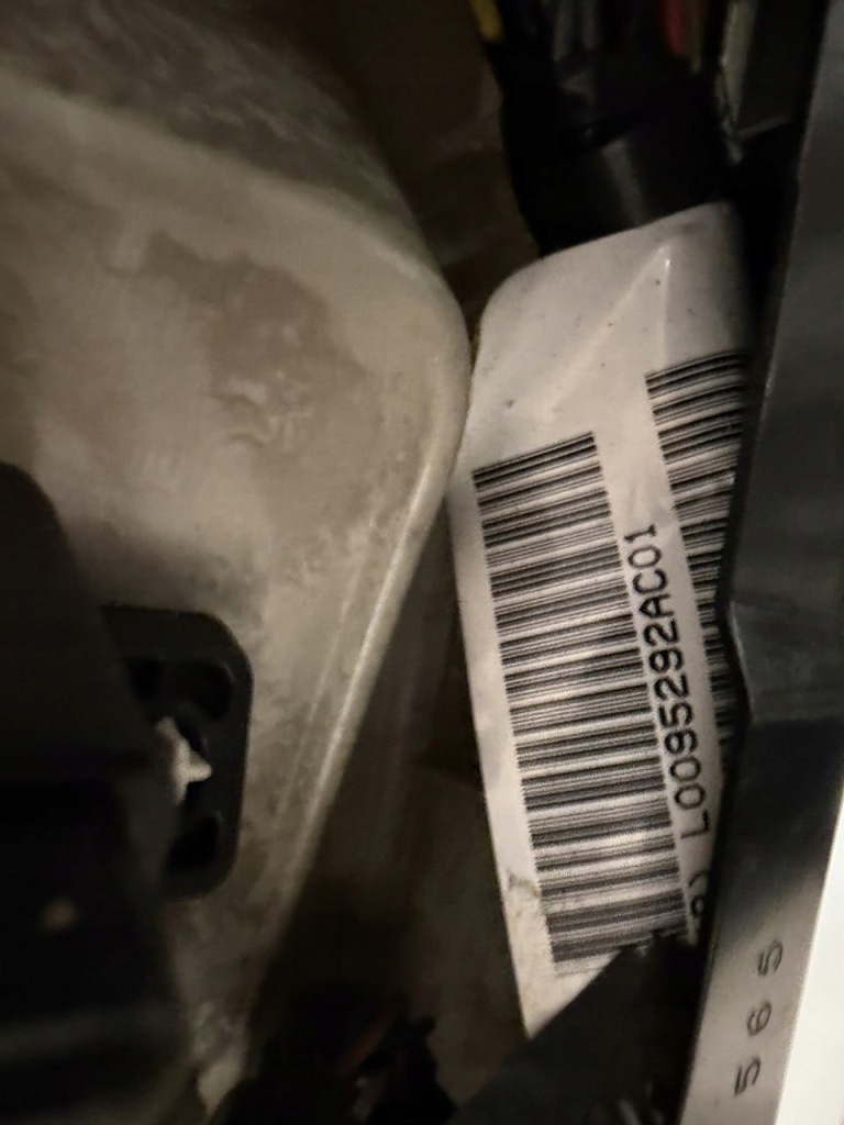 Монитор дисплей потолочный chrysler town and country / grand voyager Киев