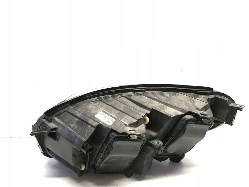 фото №9, Лампа правый перед правая передняя peugeot expert 3 iii 16-23r 17r