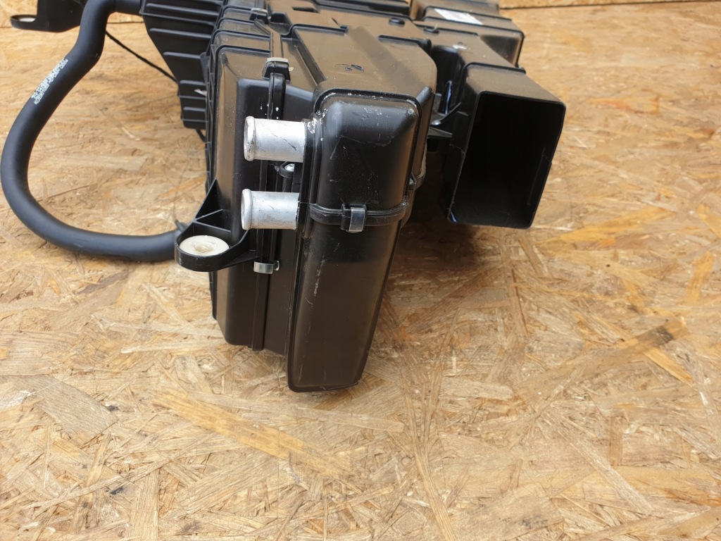 фото №8, Mercedes vito v-klasa w447 обігрівач a4478300760