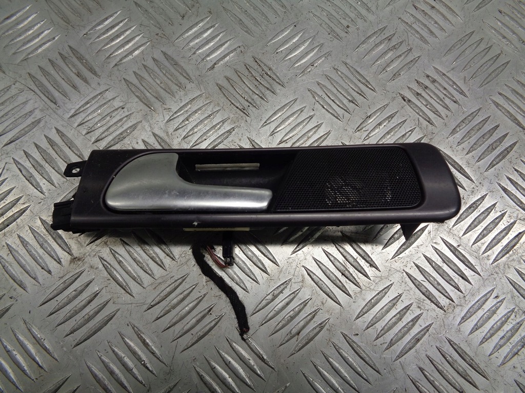 фото №1, Ручка левая задняя внутренняя audi a6 c5