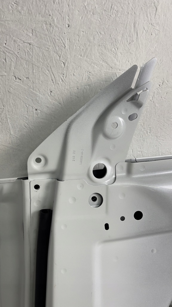 Купить Tesla model y дверь передние перед правый