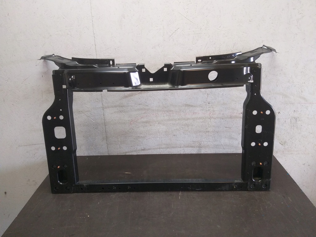 фото №1, Pas передний fiat 500