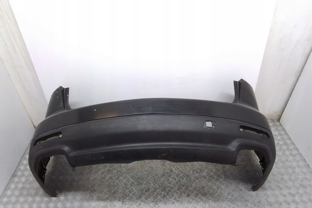 фото №9, Бампер задний mazda cx-9 tb td1150221 3.5l бензиновый 193kw 2010