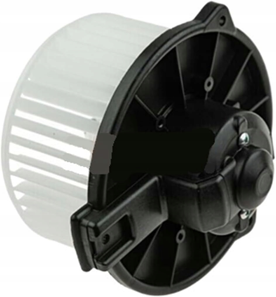 фото №2, Вентилятор воздуходувка toyota corolla avensis t25