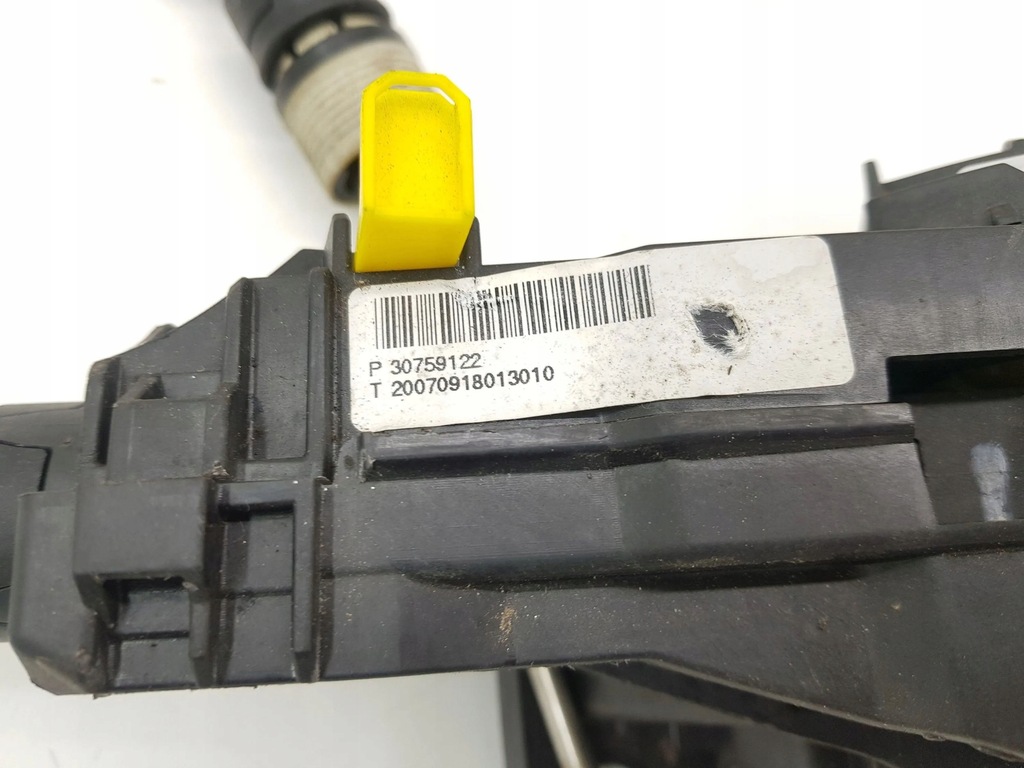 фото №9, Volvo v70 2008 выборщик передач