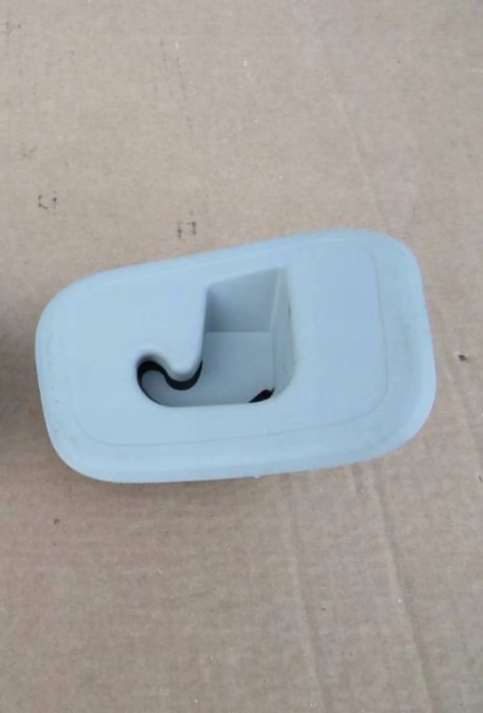 Купить Mercedes ml w166 кронштейн кронштейн шторка задний  p