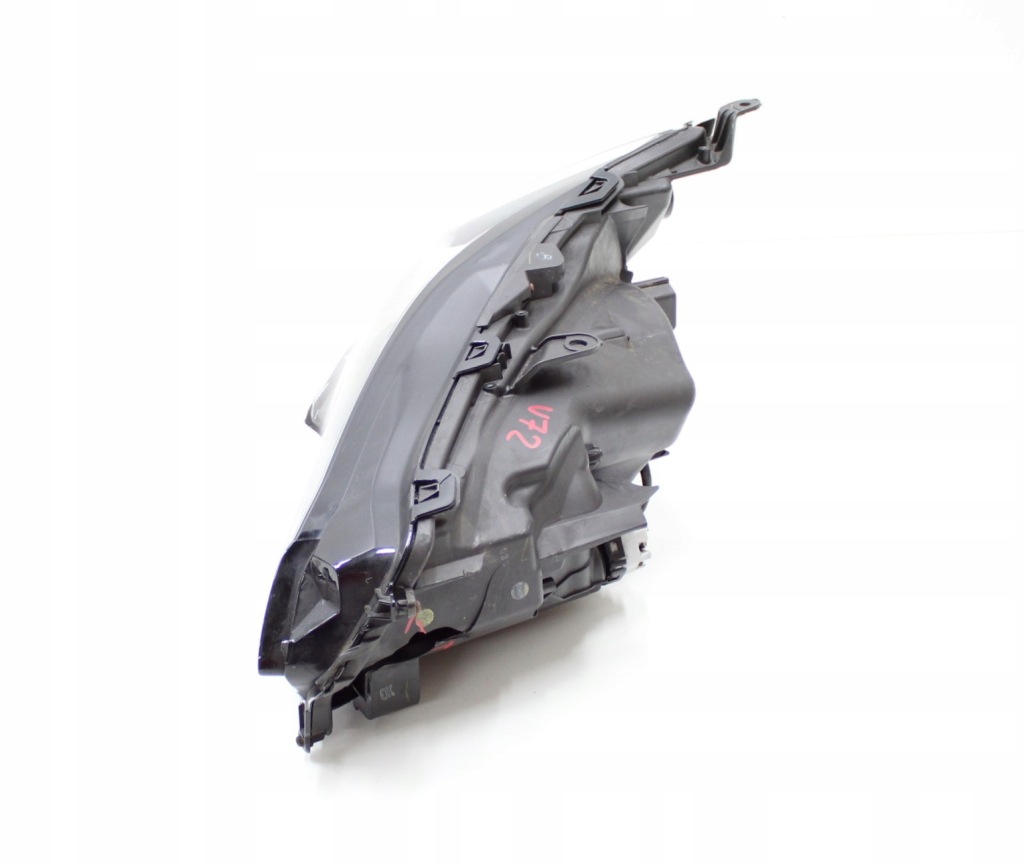 фото №5, Lexus nx лампа права перед передня full led eu org