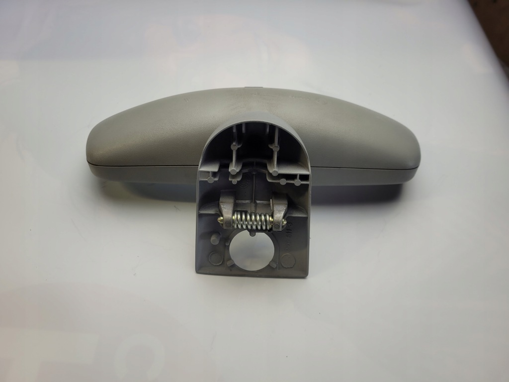 фото №3, Mercedes w203 зеркало внутреннее