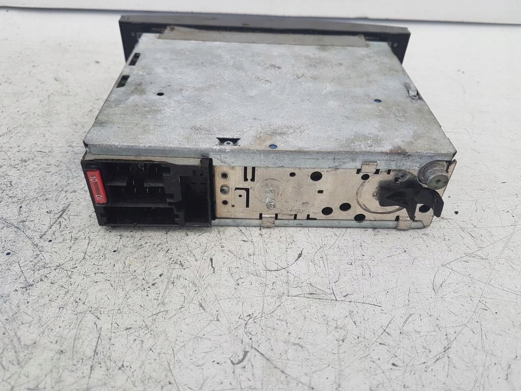 фото №5, Радіопрогравач радіо cd alfa romeo 147 7353018230