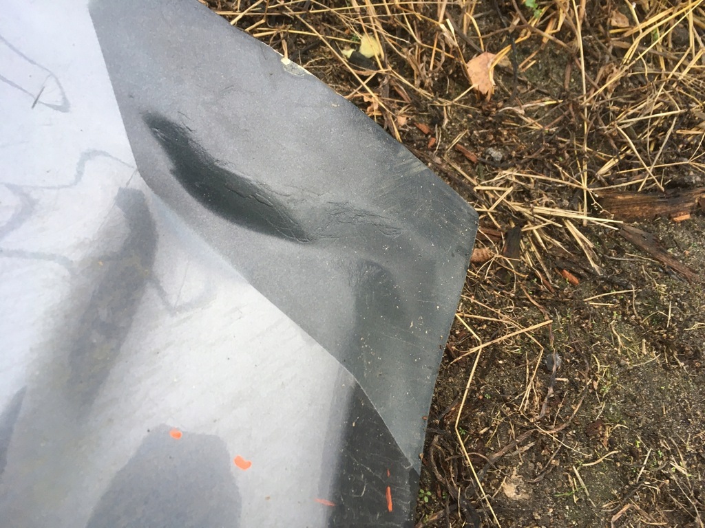 фото №10, Дверь перед peugeot 4007 цвет a39