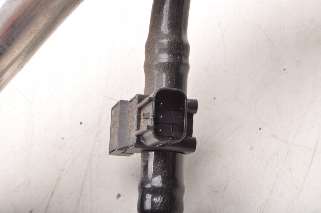 фото №9, Mg hs 1.5t труба заливной заливная горловина топлива 10882117