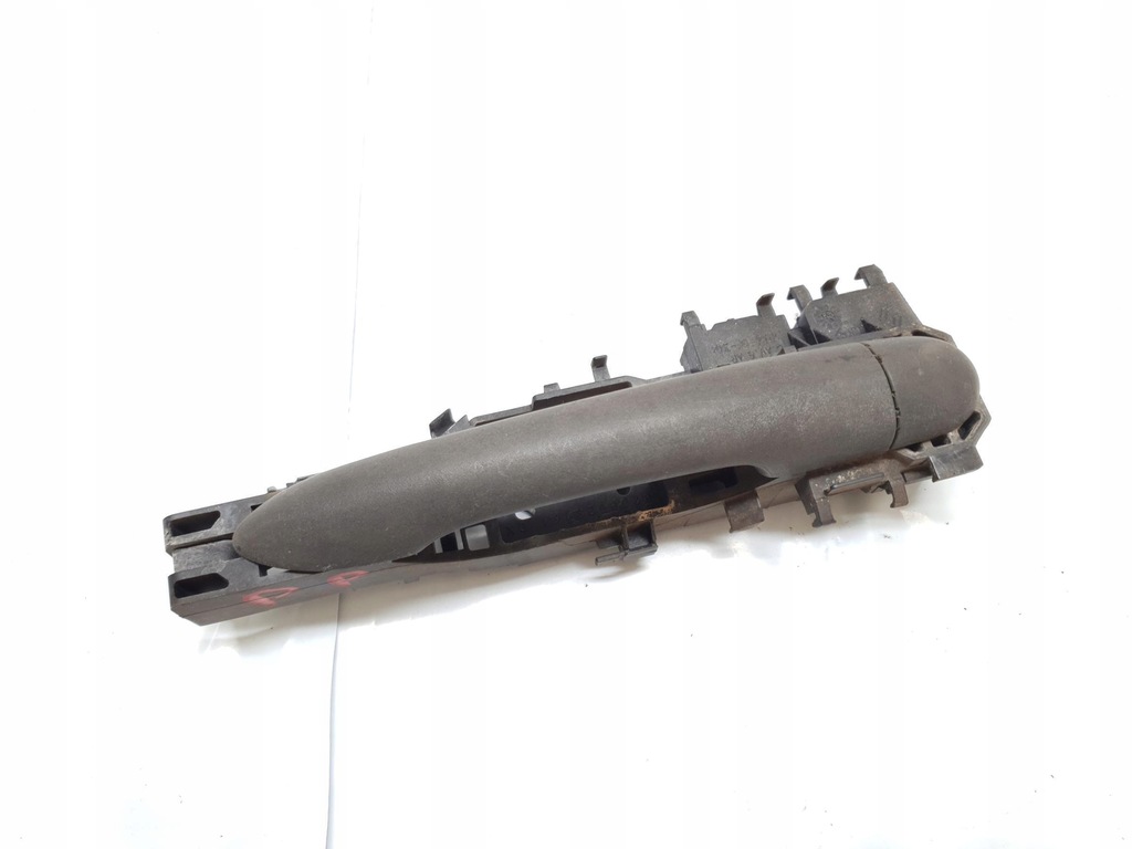 фото №2, Ручка правая перед renault grand scenic ii