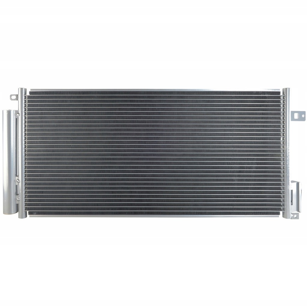 фото №1, Радиатор кондиционера fiat grande punto bravo ii