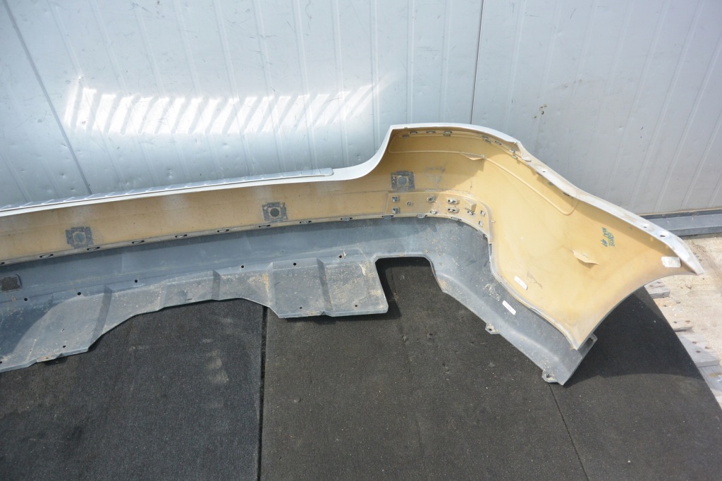 Бампер задний задний  pdc 775 mercedes-benz gl-klasa x164 164 przed liftem в Украине