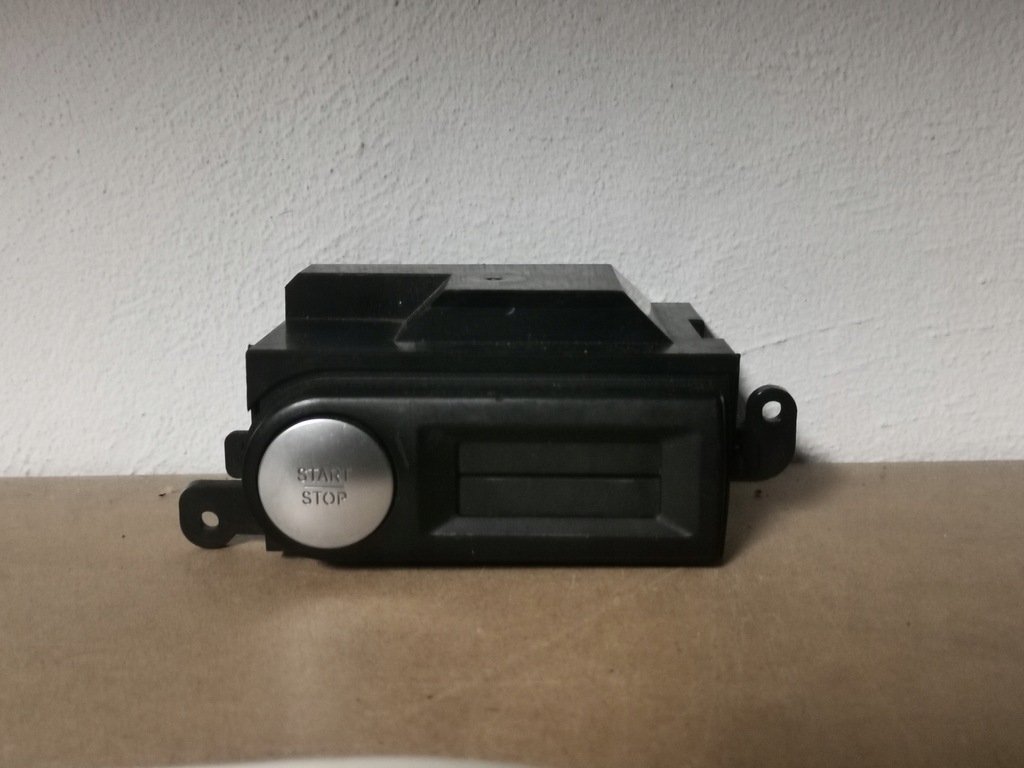 фото №1, Замок запалювання запуск стоп mercedes actros a0004465008