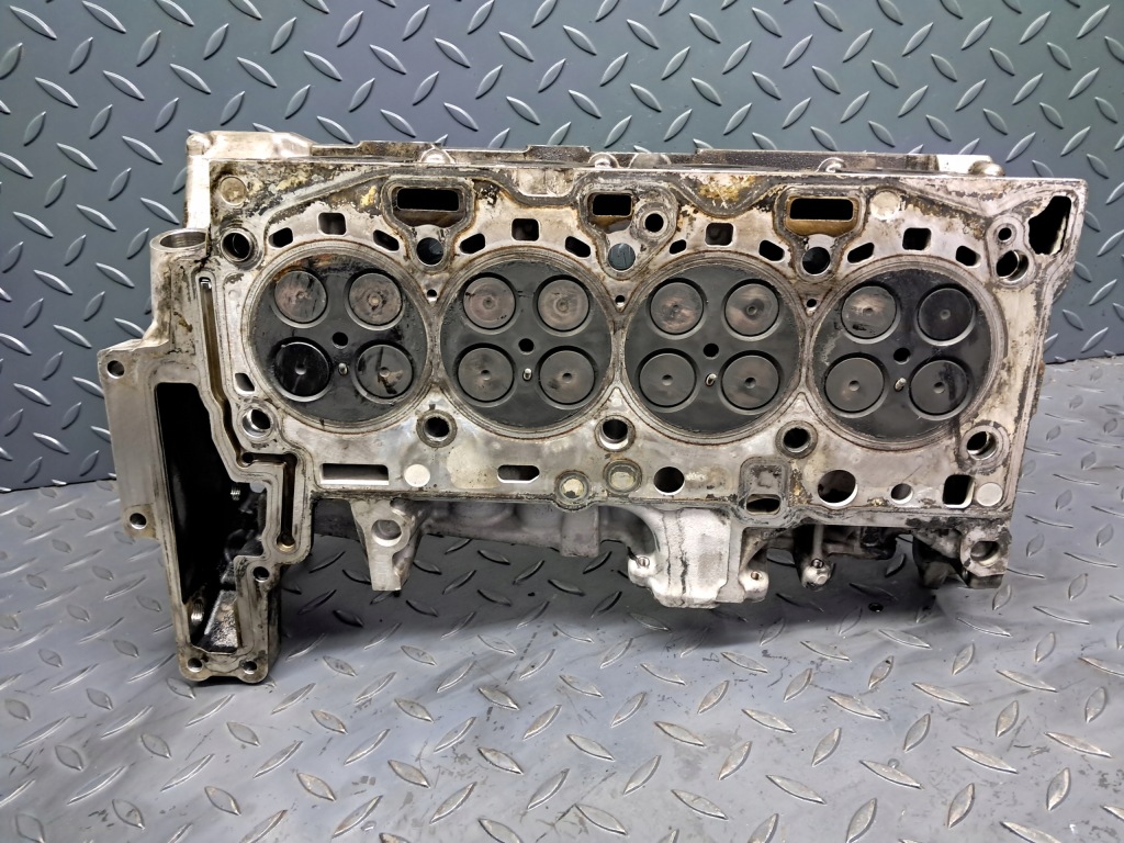 Головка циліндрів 7 810 463 bmw f10 520d n47d20c f20 f30 e90 lci Київ