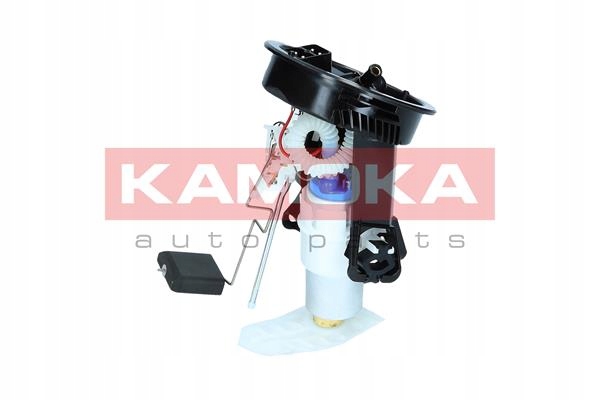 фото №4, 8400070 kam насос топлива elektr. с модуль zasilaj