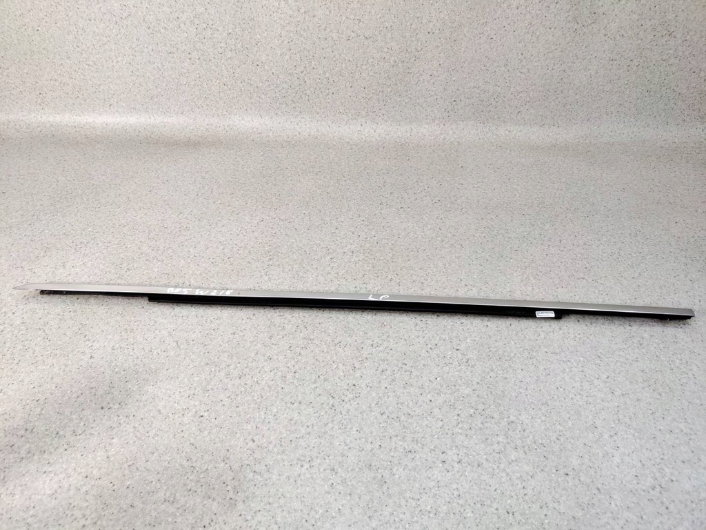 фото №2, Молдинг левая дверь перед передняя mercedes c218 w218 cls - a2187200324